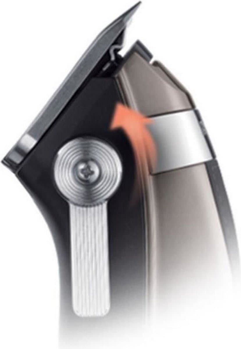 Baard en haar trimmer Remington HC9100 thumbnail 8