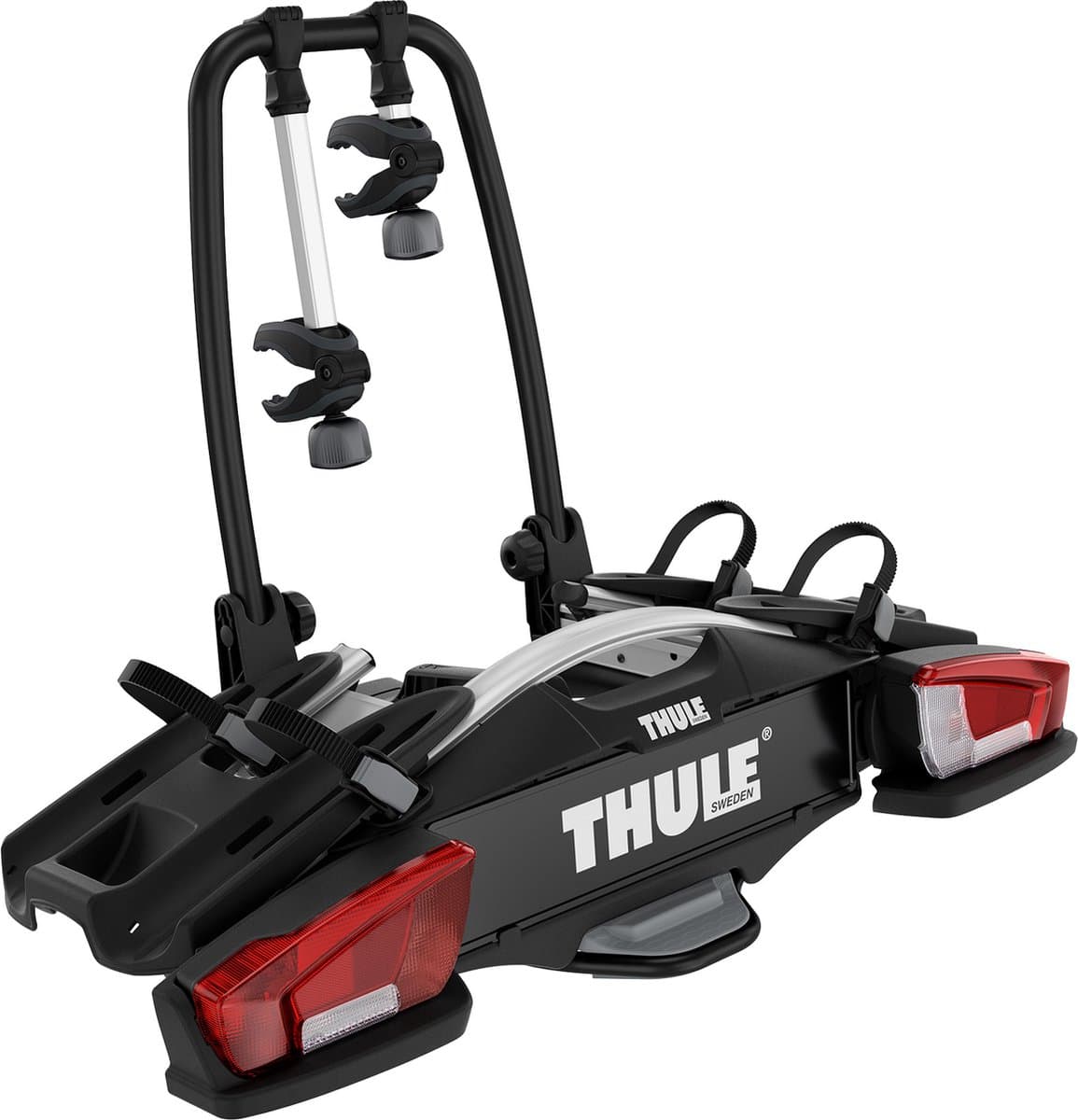 Thule VeloCompact 13-pin fietsendrager