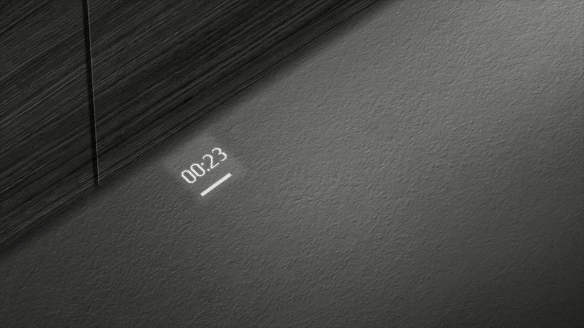 Siemens SX87TX02CE met Zeolith en Home Connect thumbnail 8