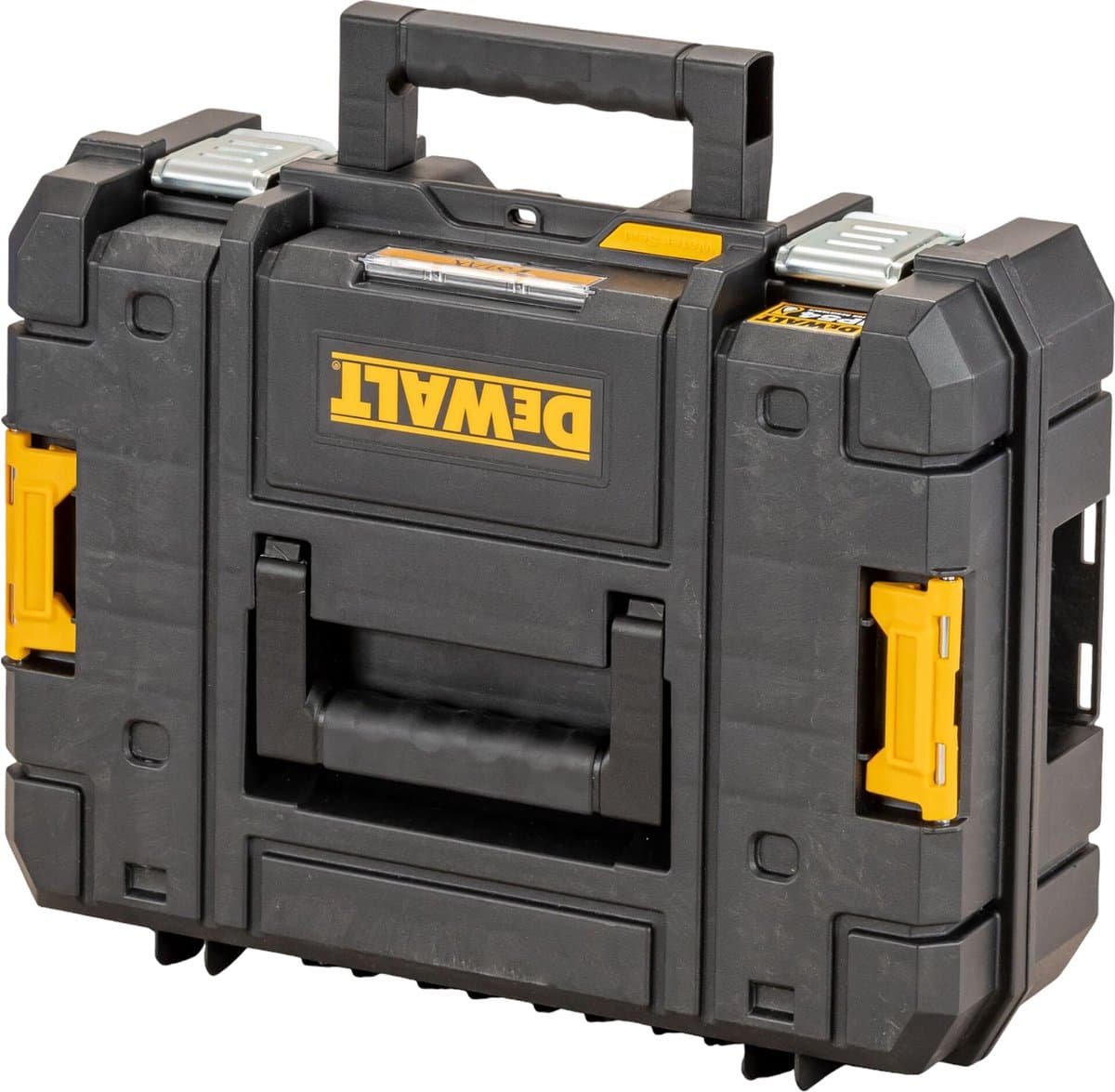 DeWalt DCD999 18V slagboormachine met 3 versnellingen thumbnail 8