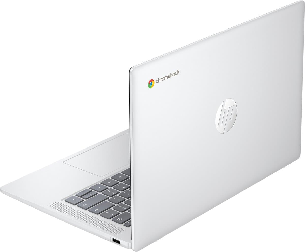 HP Chromebook 14a-nf0702nd - 14 inch thumbnail 8