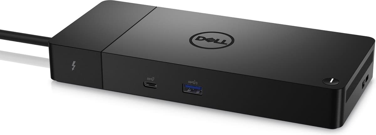 DELL Thunderbolt™ dockingstation – WD22TB4 thumbnail 5