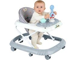 Productfoto van Baby loopstoel - Loopwagen peuter