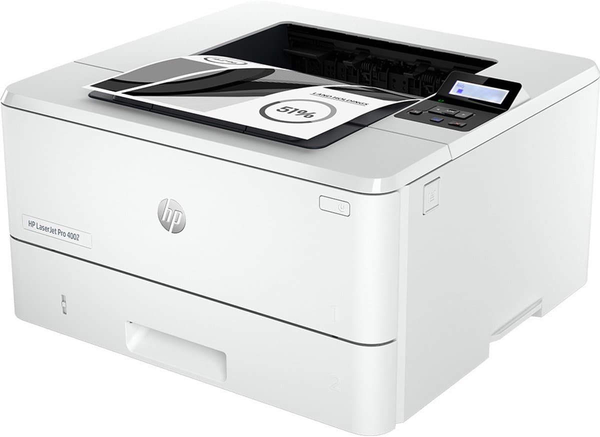 HP LaserJet Pro M410n Printer 1200 x 1200 DPI A4 Wifi thumbnail 4
