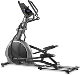 Productfoto van VirtuFit FDR2.5i Crosstrainer - Front Driven - 32 Weerstanden - 20 Programma's - 21 kg Vliegwiel - Bluetooth