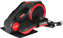 Productfoto van CARE ELLIPTER - Gemotoriseerde mini-crosstrainer