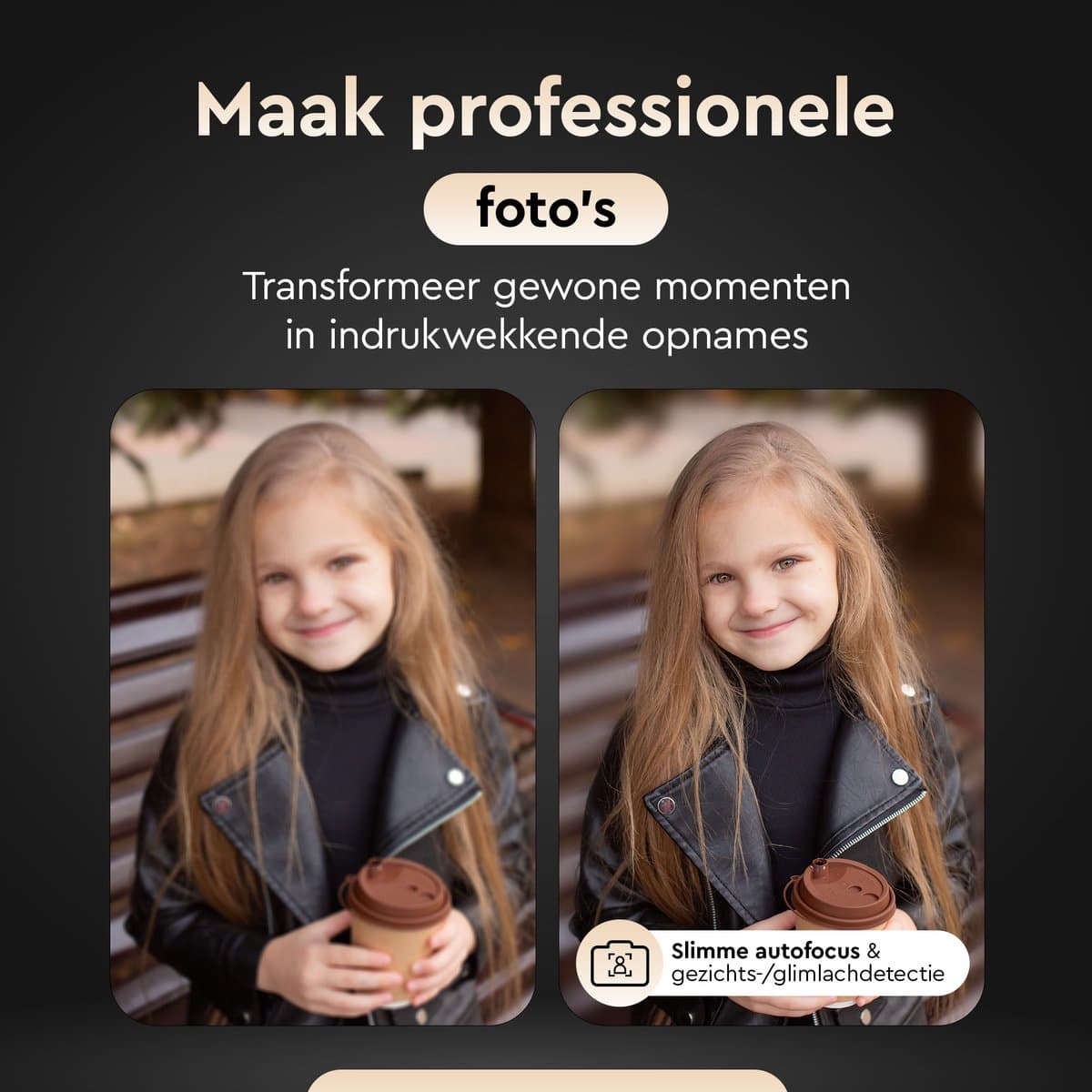 K&L KL-PLUS-64-Z 4K-camera met 64GB-kaart thumbnail 2