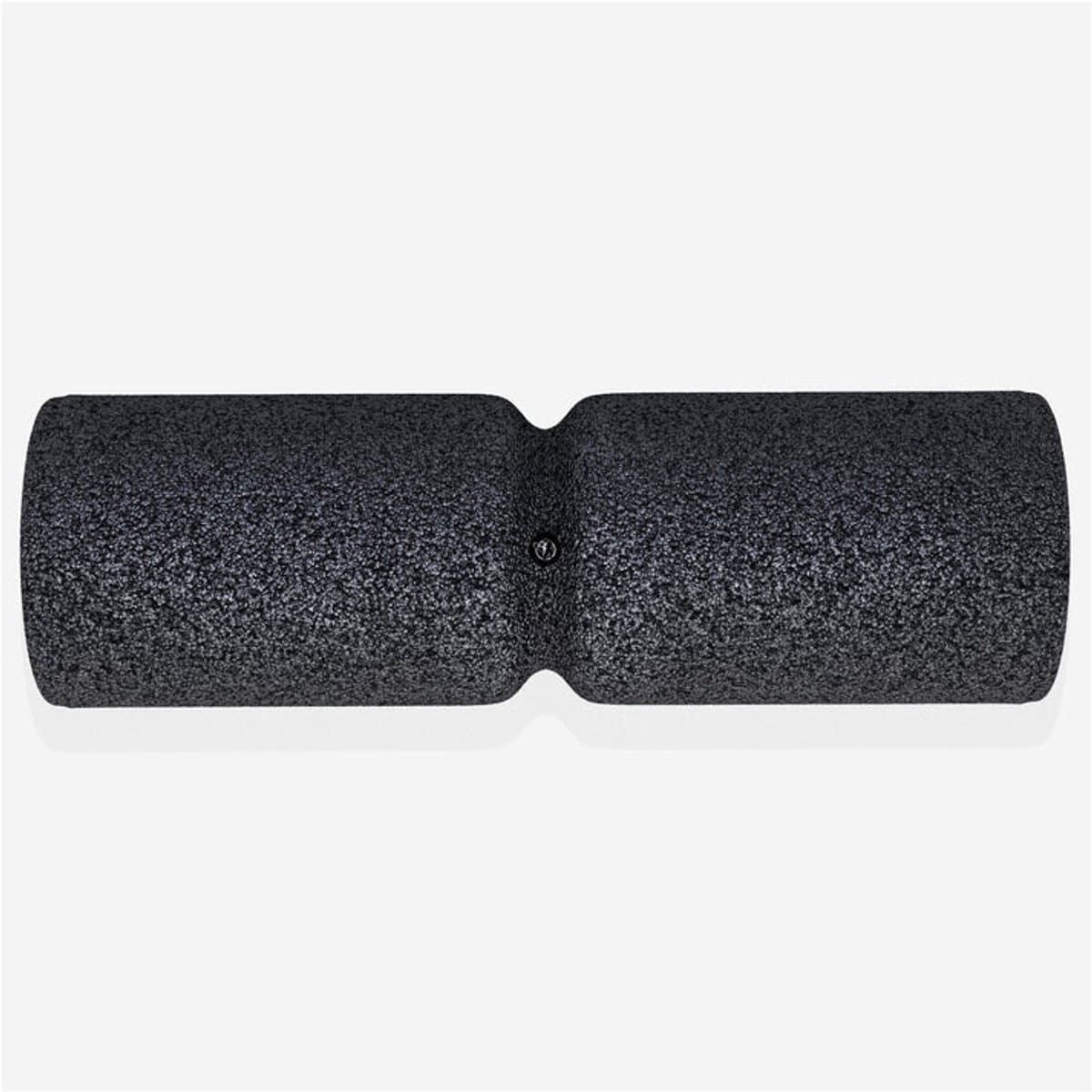 Gorilla Sports Foam Roller ø 13 cm - Fascia - Massage - Fitness - Pilates - Yoga - Zwart thumbnail 4
