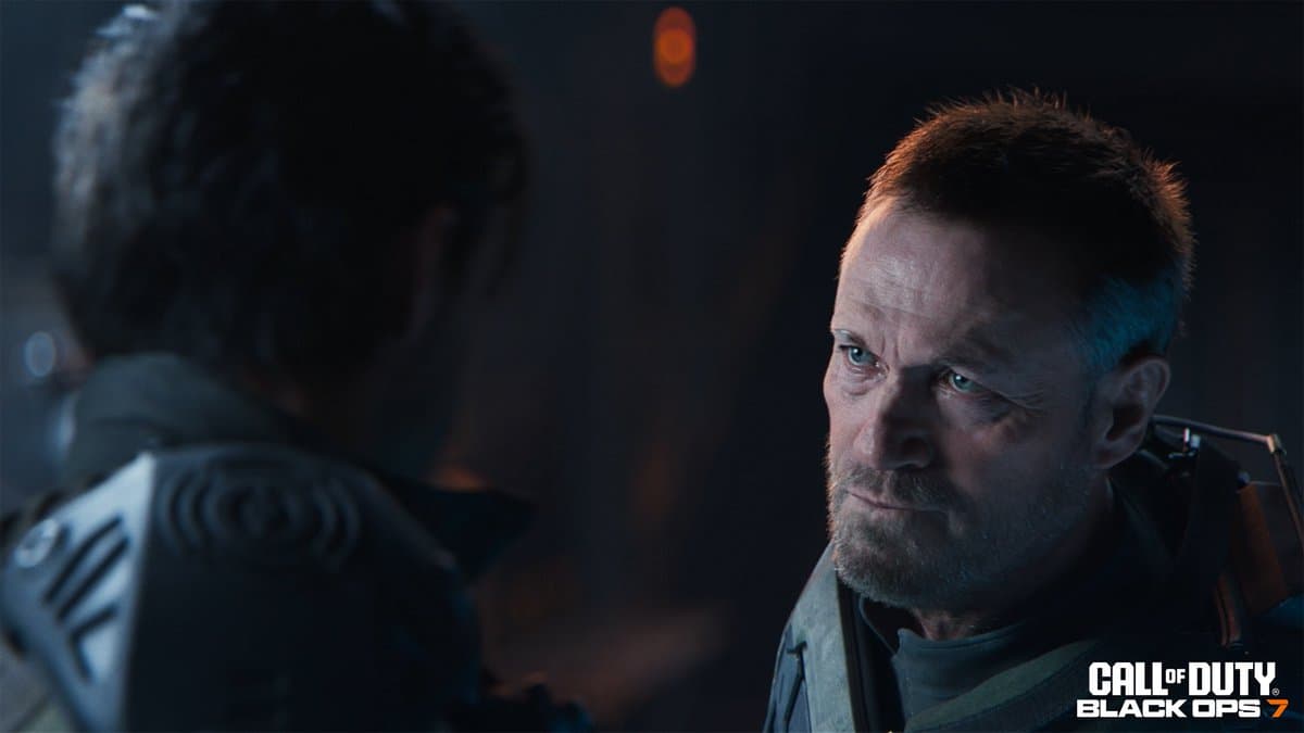 Call of Duty: Black Ops 7 - PS5 thumbnail 7