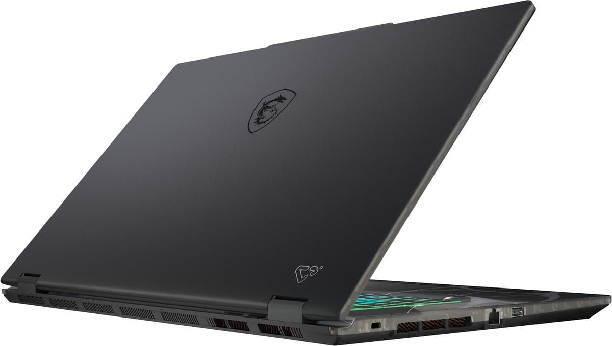 MSI Cyborg 17 B2RWEKG-023NL - Gaming Laptop - 17.3 inch - RTX 5050 - Core 7 - 16GB/512GB thumbnail 2
