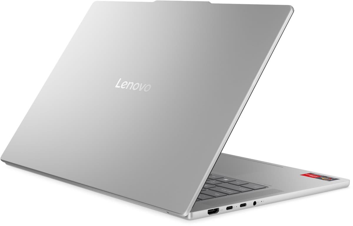 Lenovo IdeaPad Slim 5 (15 OLED) thumbnail 4