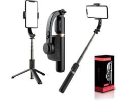 LEVANTU Gimbal Stabilisator Selfiestick