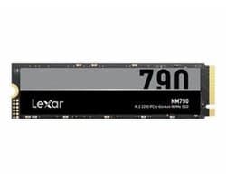 Lexar NM790 - SSD 8TB