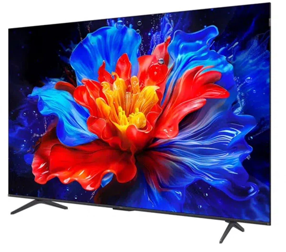 TCL 75T8C - 75" 4K QLED 144Hz Gaming Smart TV thumbnail 7