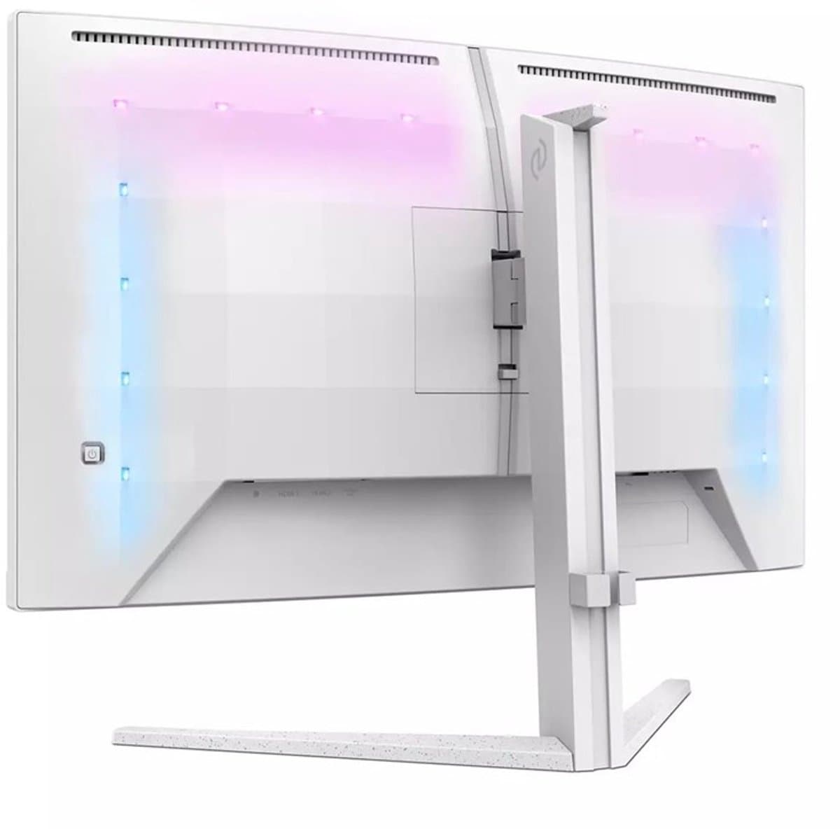 Philips Evnia 27M2C5501: Curved QHD 180Hz met Ambiglow thumbnail 8