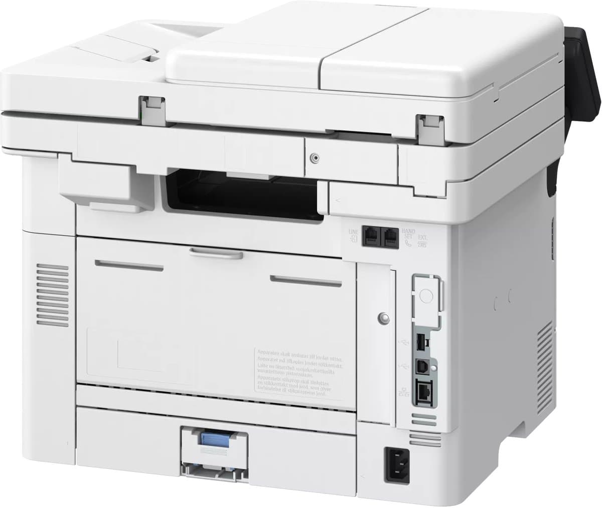 Canon i-SENSYS MF465dw II Laser A4 1200 x 1200 DPI 40 ppm Wifi thumbnail 4