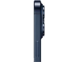 Apple iPhone 15 Pro Max - 256GB - Blauw Titanium thumbnail 6