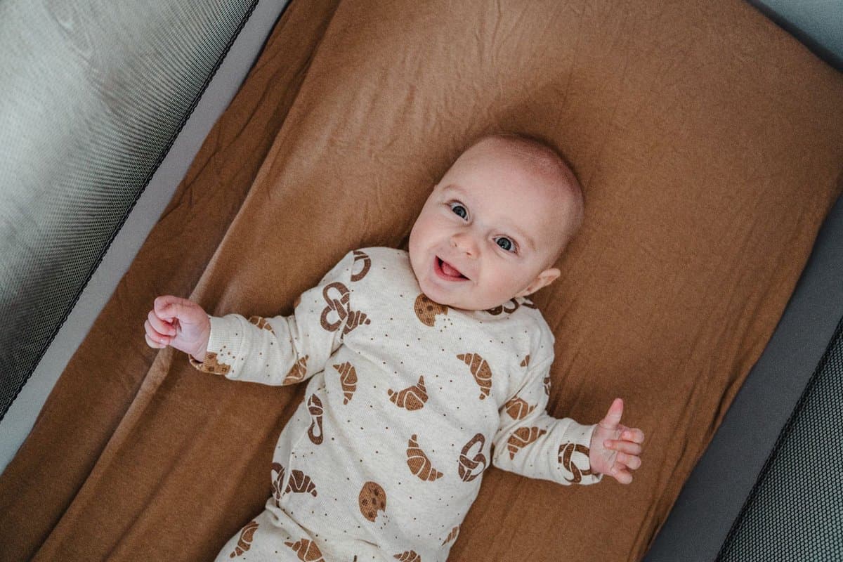 Novi Baby Nicky Campingbed - Reisbed - Groen thumbnail 5