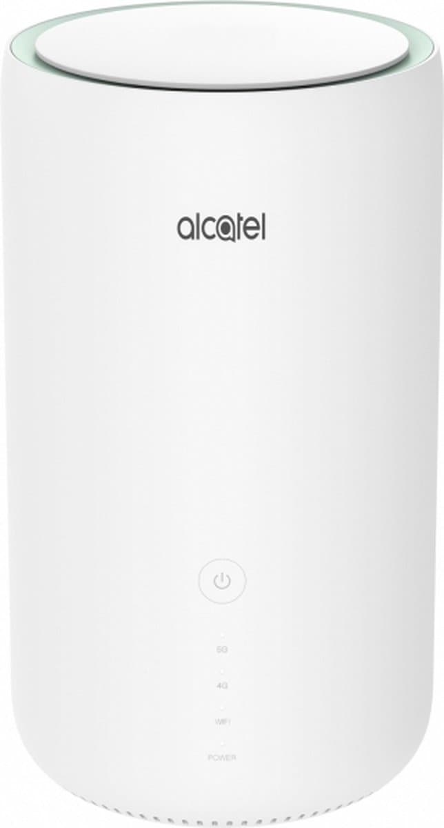 Alcatel Linkhub 5G Home Station: 5G-router met WiFi 6