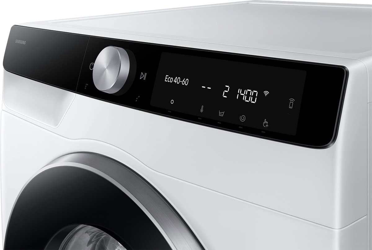Samsung WW90DG6U85LK - 6000 serie -AI Wash - 9Kg - Wasmachine thumbnail 8