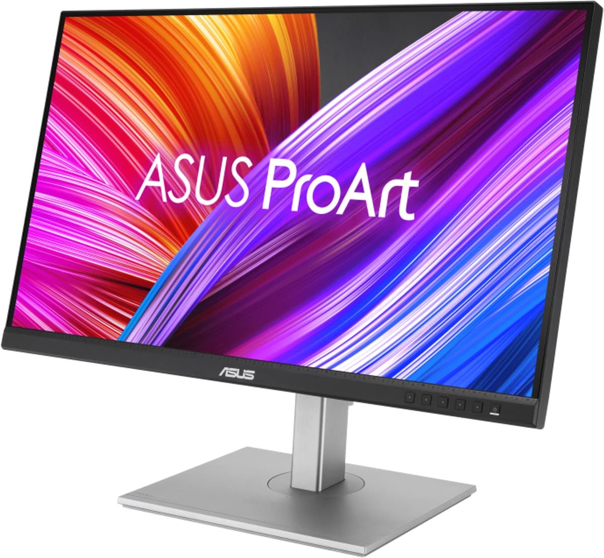 ASUS ProArt Display PA278CGV - QHD IPS Grafisch Designer Monitor - Calman Gecertificeerd - USB-C 90W - 27 Inch thumbnail 3