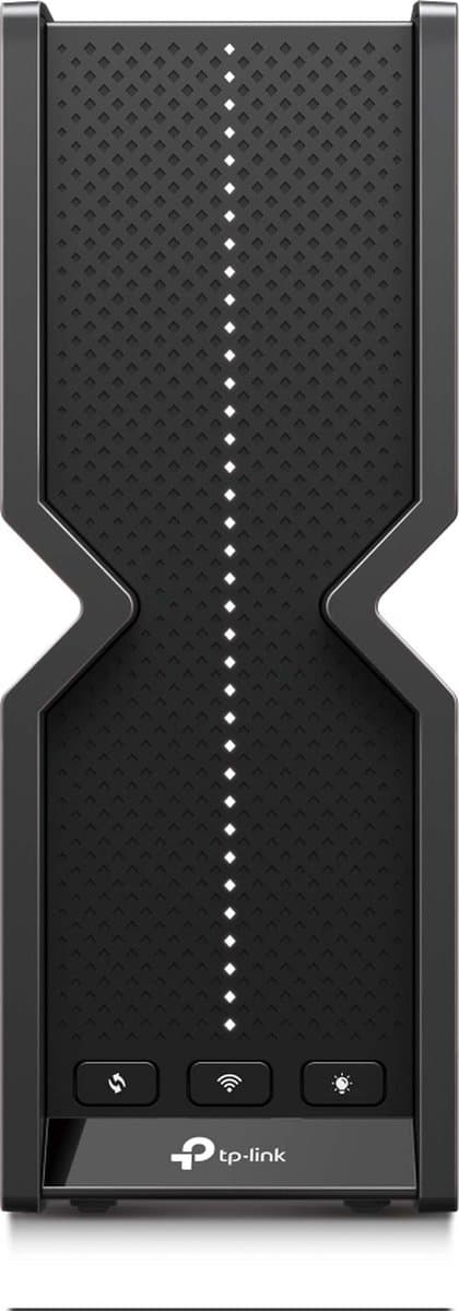 TP-Link Archer BE550 WiFi 7-router met 2,5 Gbps-poorten thumbnail 8