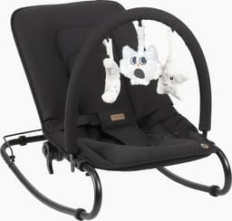Productfoto van Topmark - Jessy - Zwart