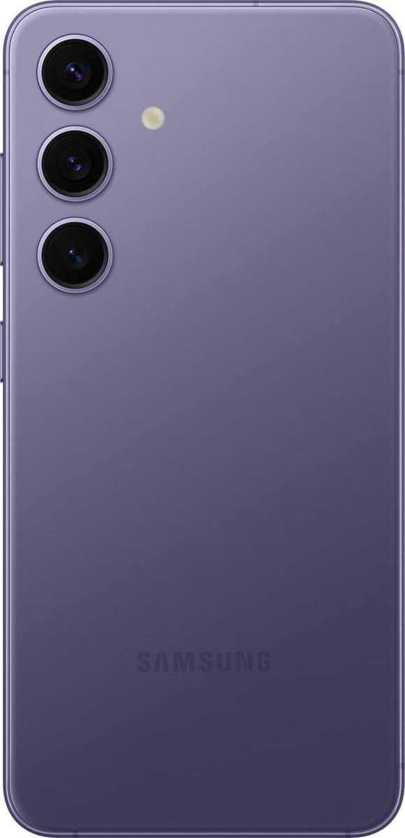Samsung Galaxy S24 5G - 256GB - Cobalt Violet thumbnail 4