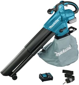 Productfoto van Makita - DUB187T001