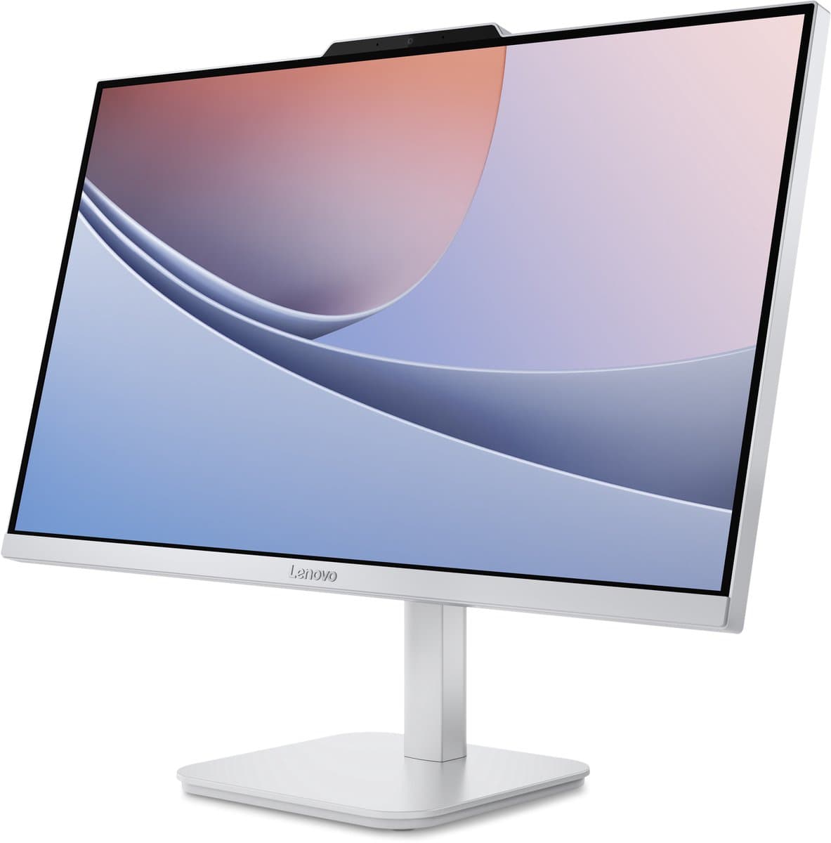 Lenovo A100 23,8" All-in-one PC - Compact en betaalbaar thumbnail 8