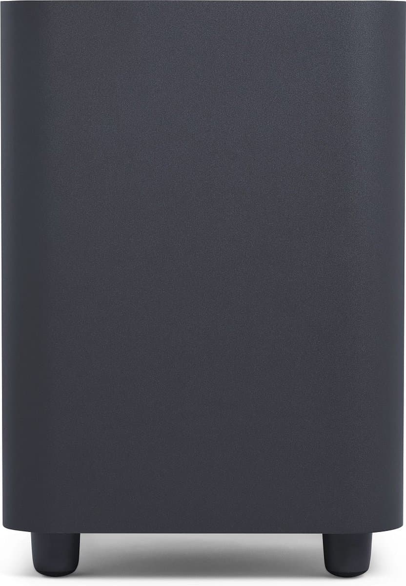 JBL Bar 800 Pro - 5.1.2 Dolby Atmos Soundbar - Draadloze Subwoofer & Afneembare Surround Speakers - 720W Home Cinema - HDMI eARC - WiFi, AirPlay & Chromecast - Zwart thumbnail 4
