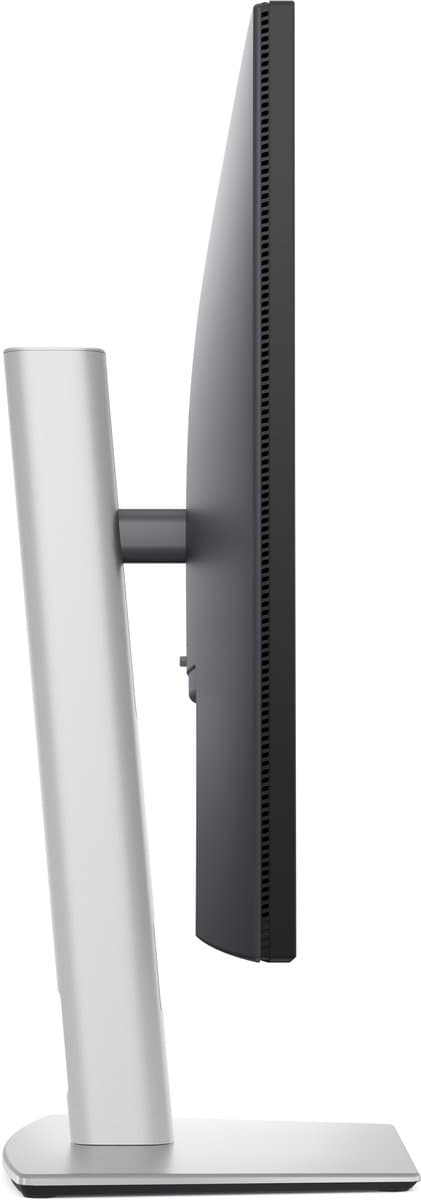 Dell Pro Plus P3225QE- 4K USB-C Hub Monitor - 90w - RJ45 - EPEAT Climate+ - 32 inch thumbnail 4