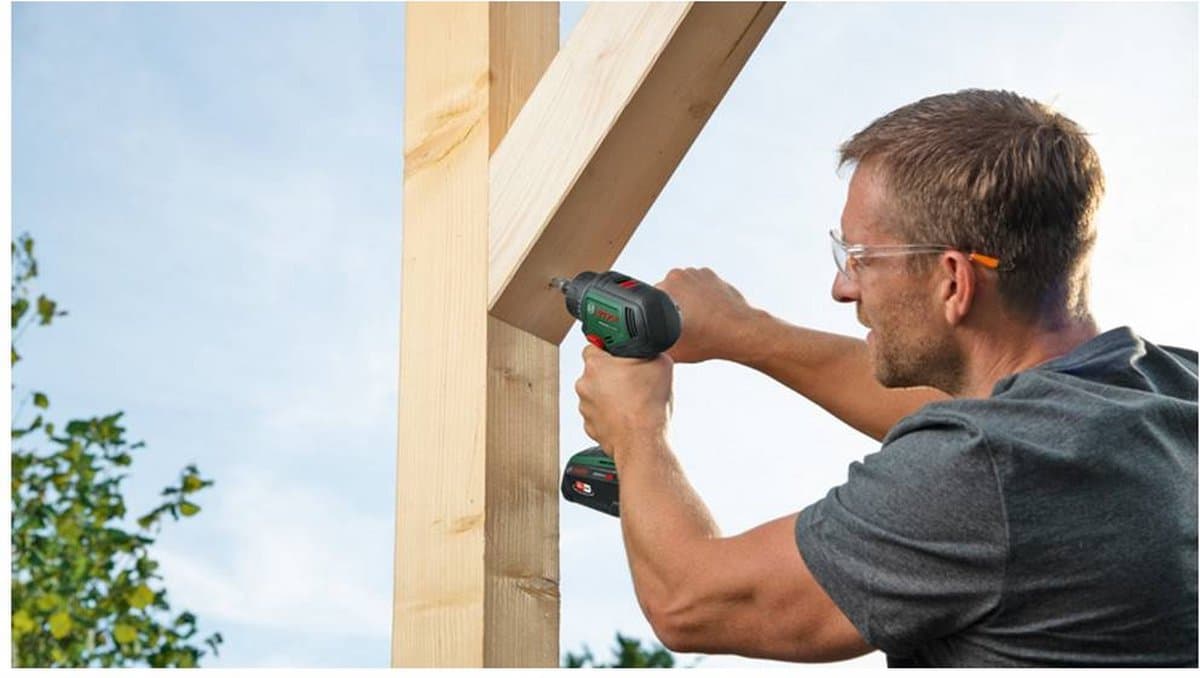 Bosch Advanced Drill 18V-80: 78 Nm krachtig met QuickSnap thumbnail 6
