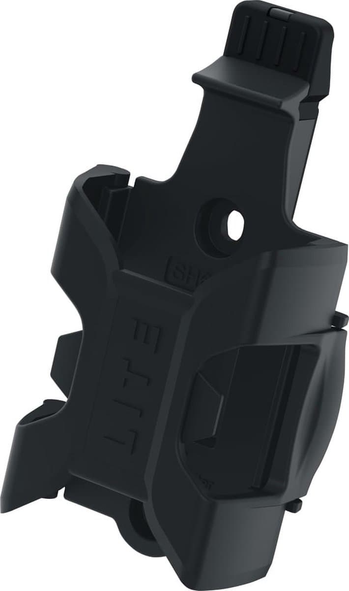 ABUS Bordo Combo Lite 6055C/85 Vouwslot - Black SH thumbnail 2