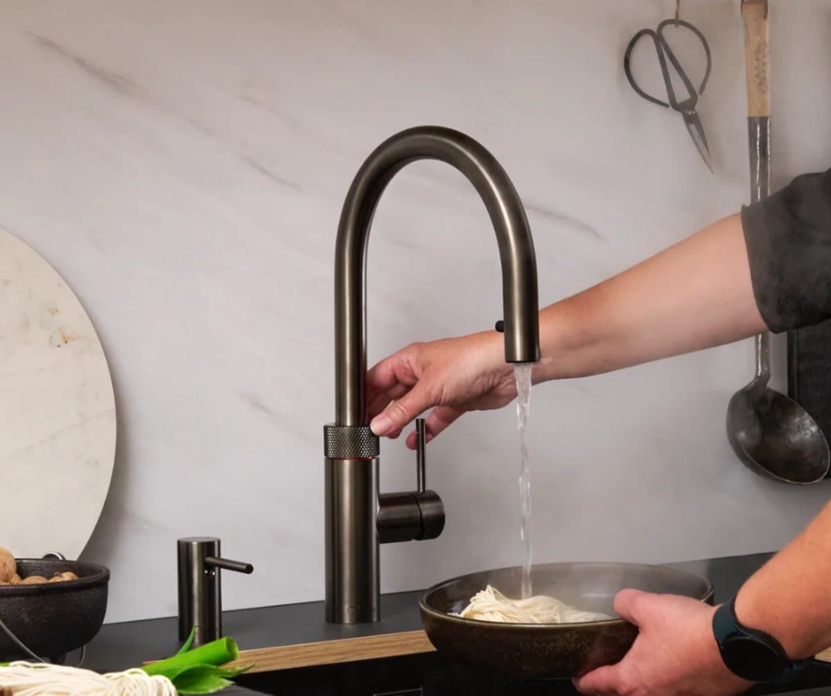 Quooker Flex RVS – Flexibele kokendwaterkraan met COMBI boiler thumbnail 7