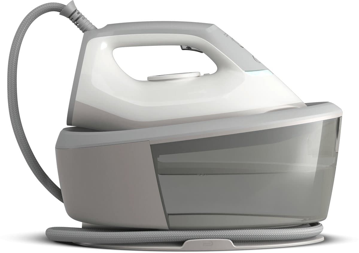 Philips 2000 series PSG2000/80: compacte stoomgenerator met 300g stoomstoot