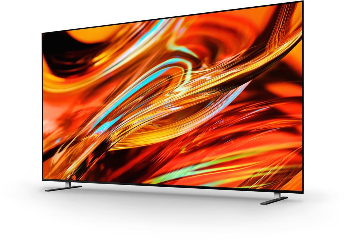 Sony BRAVIA 7 II - 98 inch - 4K RGB MiniLED - 2026 - Smart TV thumbnail 5