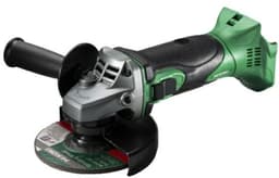 Productfoto van HiKOKI G-serie - Accu Haakse Slijper