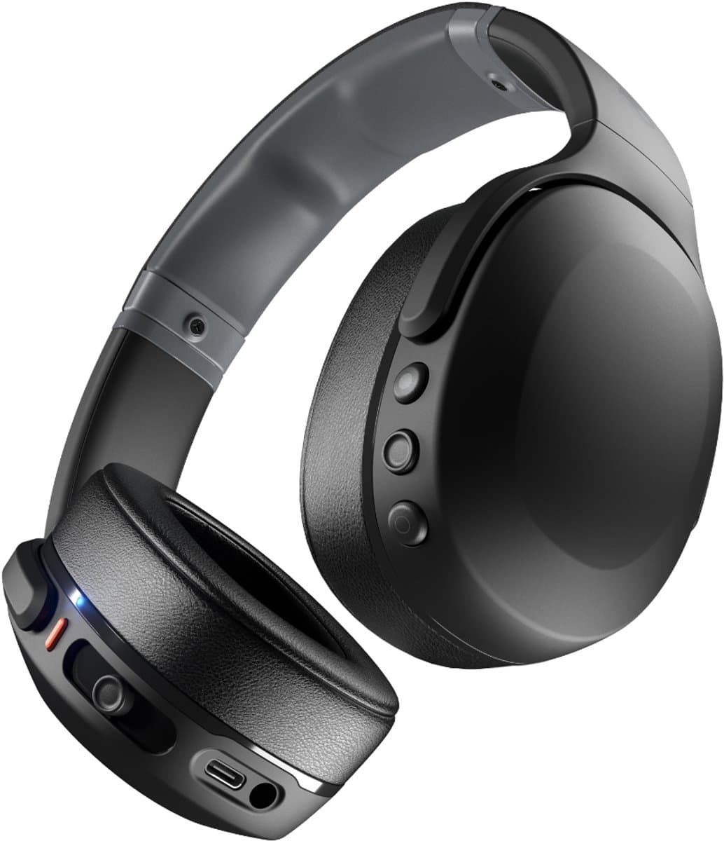 Skullcandy Crusher Evo met basregeling en 40 uur accu thumbnail 8