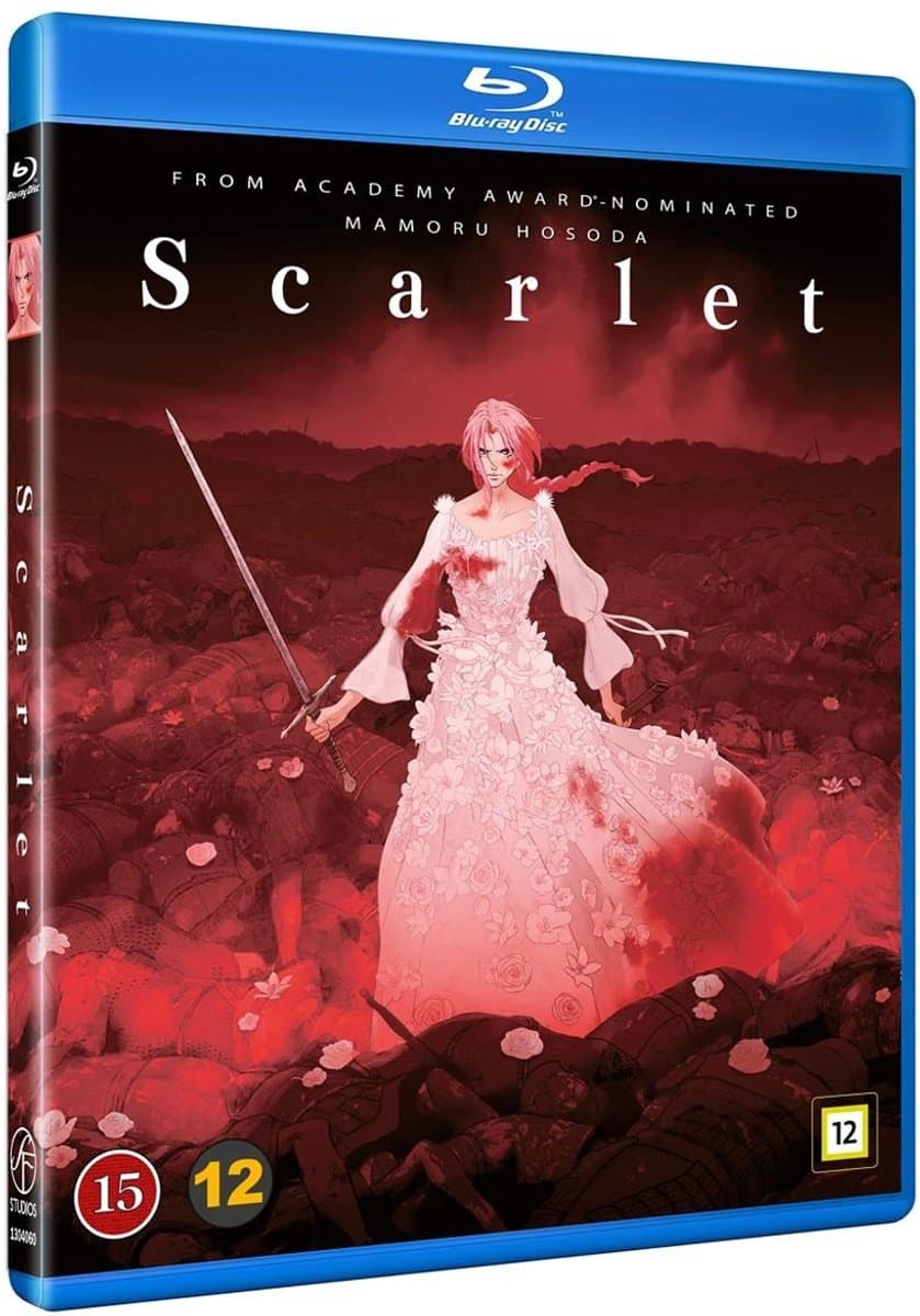 Scarlet thumbnail 2