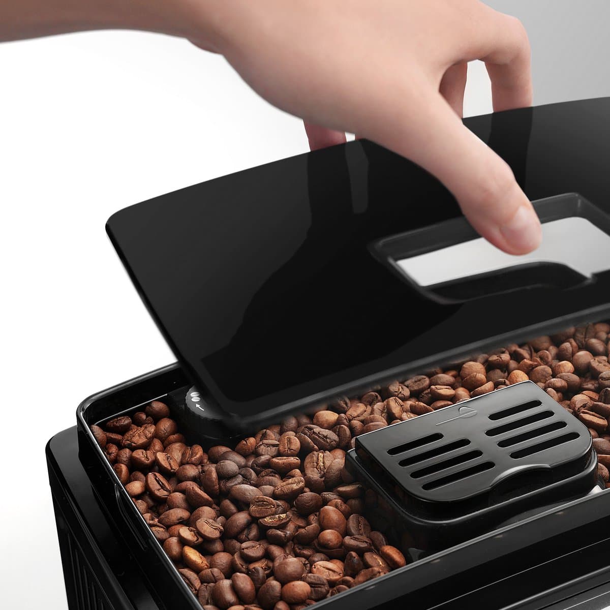 DeLonghi Magnifica S ECAM 22.115B - Volledig Automatische Espressomachine thumbnail 8