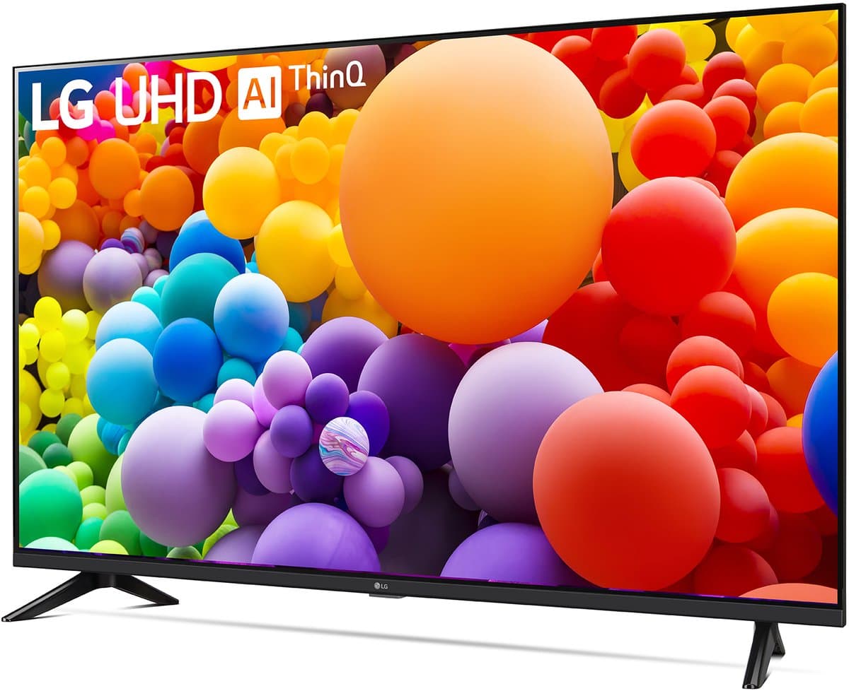LG 55UT73006LA 4K LED: 5 jaar updates en HDR10 Pro thumbnail 4