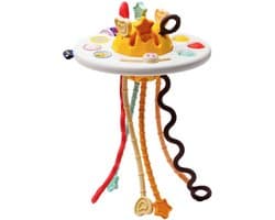 Productfoto van ZoeZo Design UFO Sensorisch Speelgoed