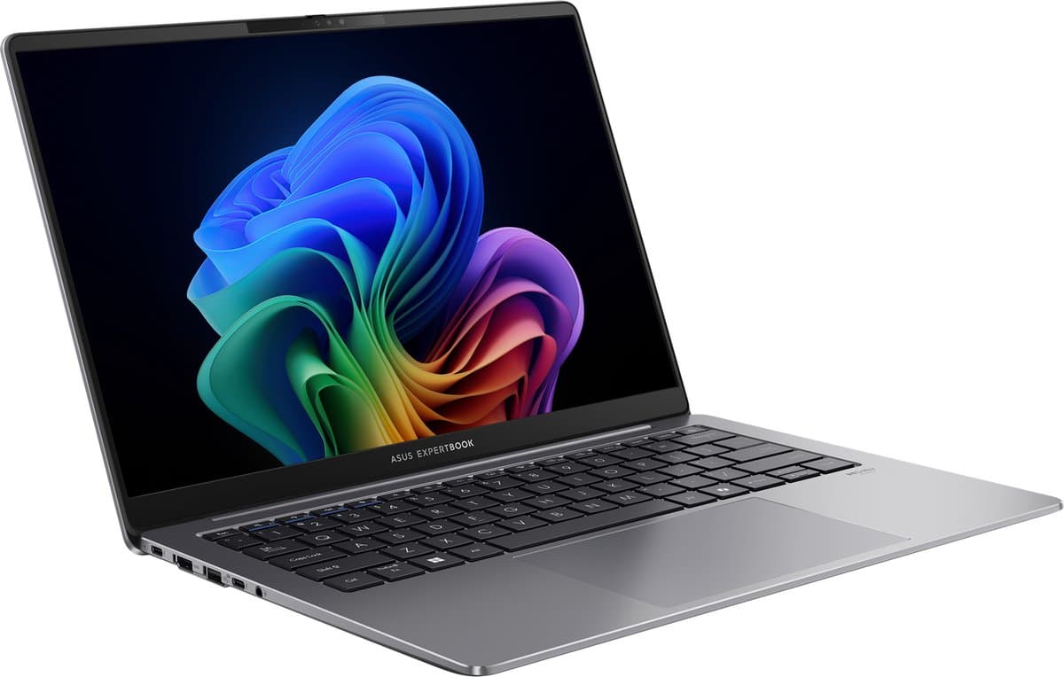ASUS ExpertBook P5 P5405CSA-NZ0195X - Zakelijke Laptop - 14 inch - Core Ultra 7 - 32GB/1000GB - Windows 11 Pro thumbnail 8