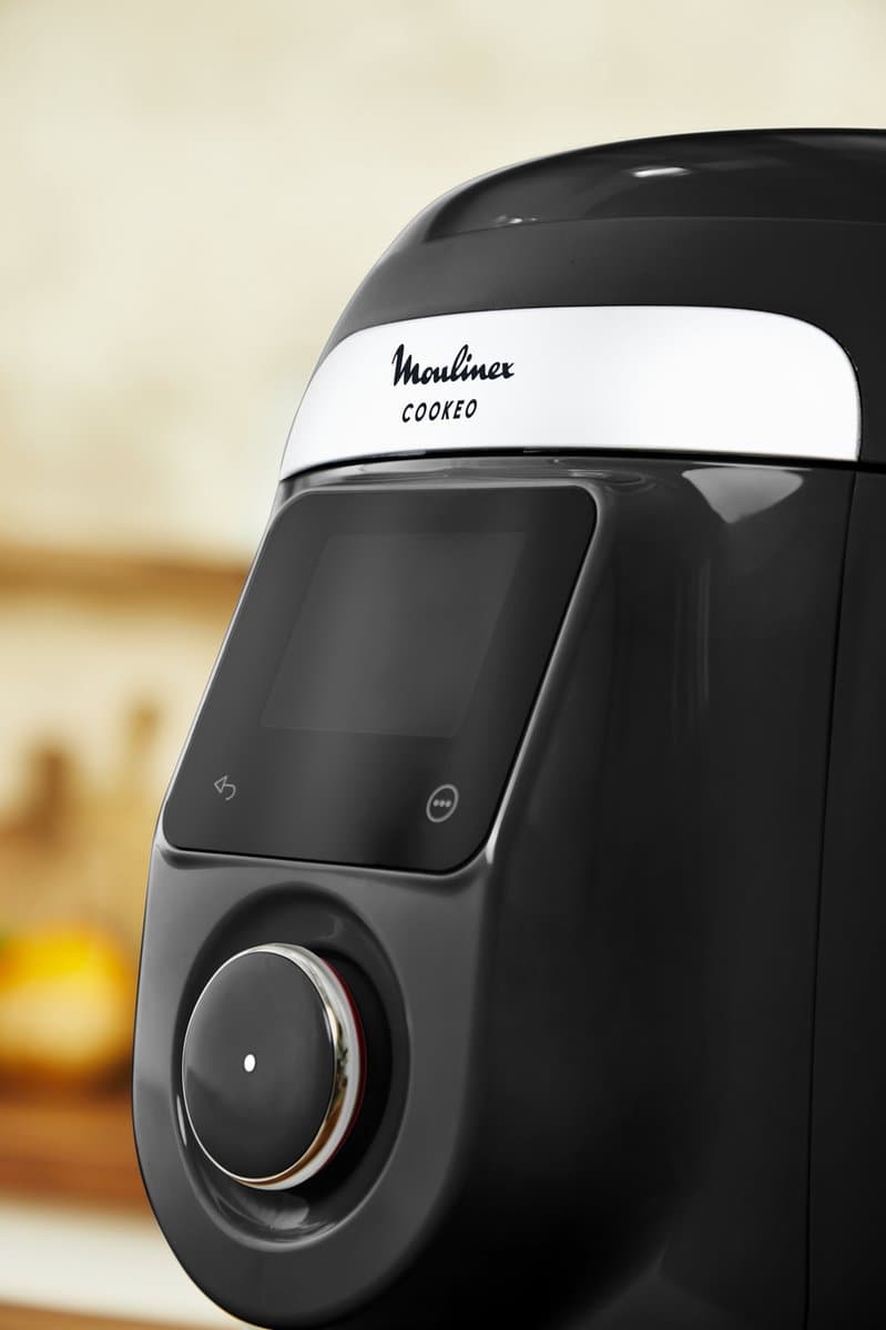 Moulinex CE96G8 Cookeo - Multicooker thumbnail 2