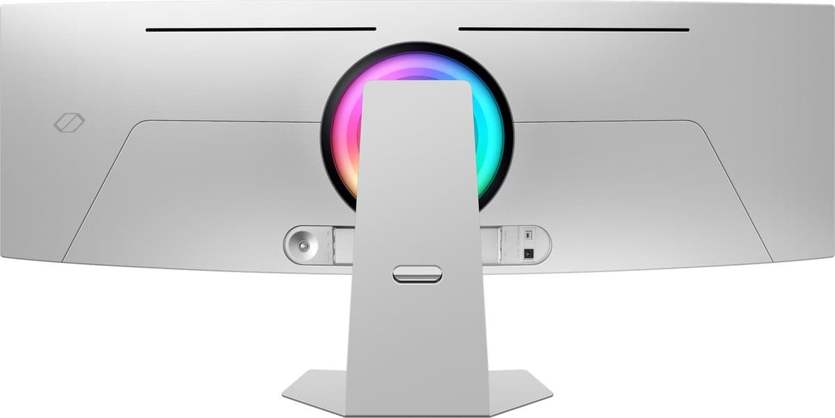 Samsung Odyssey G9 49" OLED - 240Hz Ultrawide thumbnail 8