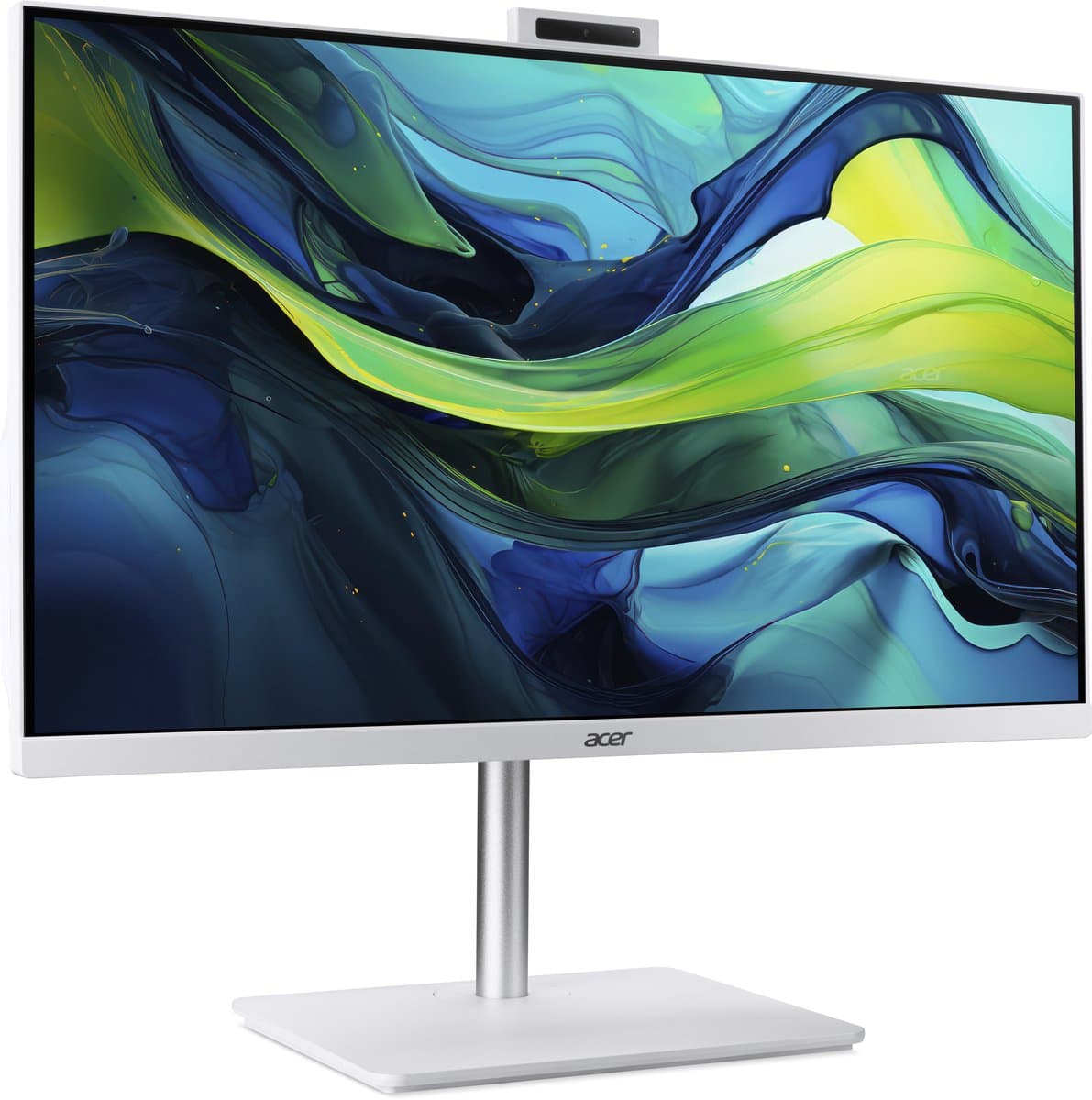 Acer Aspire C24 All-in-One – i5, 16 GB RAM, 1 TB SSD thumbnail 5
