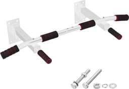 Productfoto van TTD Premium Pull Up Bar