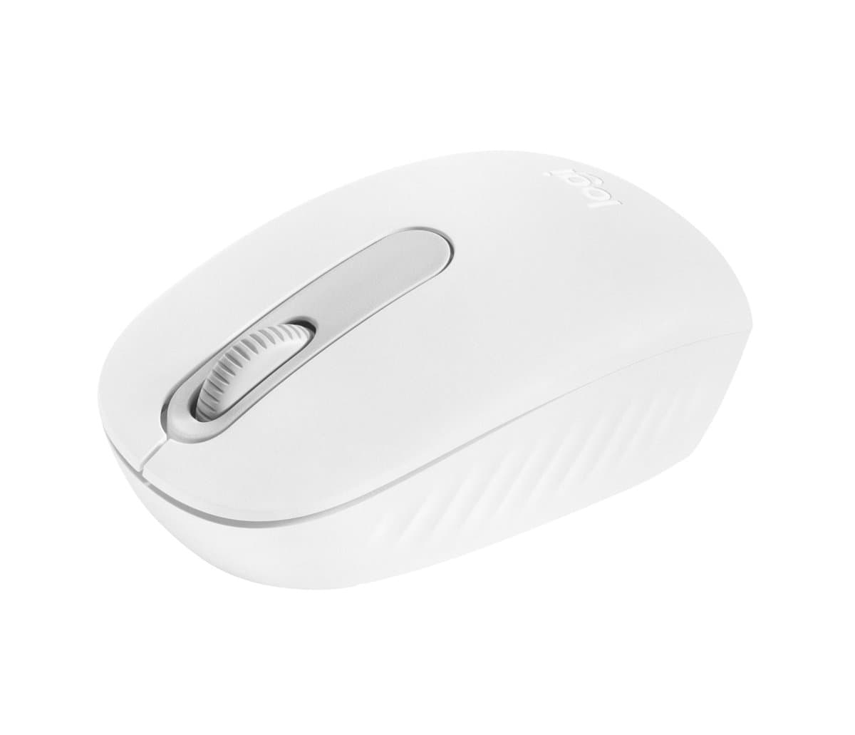 Logitech M196 - Laser - Wit thumbnail 4