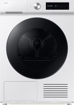 Productfoto van Bespoke AI Droger QuickDrive™ 7000-serie 9kg